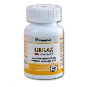 Urilax (60 tablet)